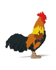 jekca rooster 01S