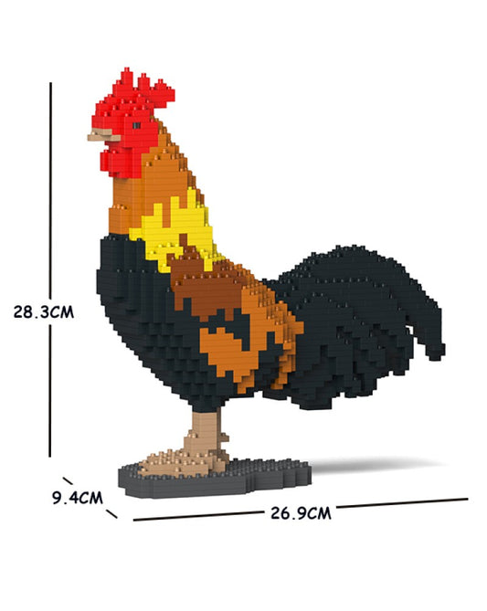 jekca rooster 01S