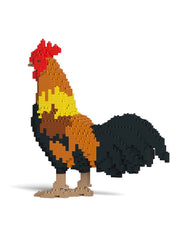 jekca rooster 01S