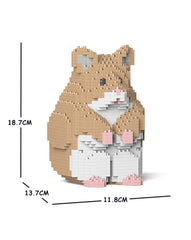 jekca hamster 01S-M01