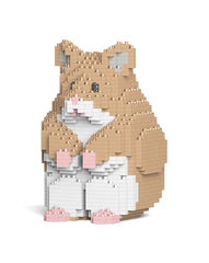 jekca hamster 01S-M01