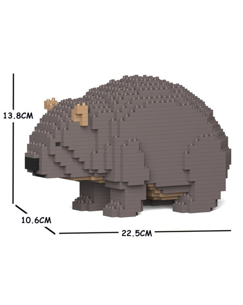 jekca wombat 01S