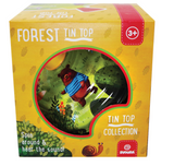 forest tin top