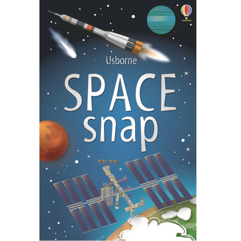 space snap