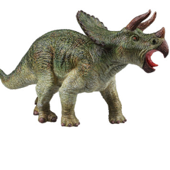 triceratops