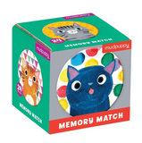 Mini Memory Match Game