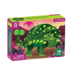 Mini Puzzles Assorted - 48 Pieces