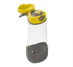 b.box - 600ml sport spout bottle