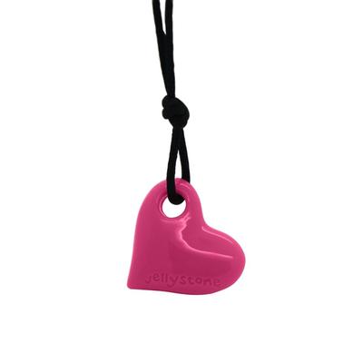 Jellystone junior heart pendant