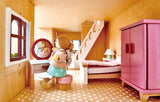 dovetail dolls house bedroom furniture