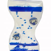 twist timer - assorted