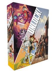 unlock! secret adventure