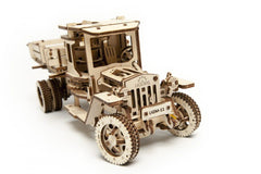 ugears - truck UGM-11