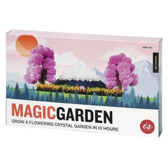 magic garden