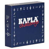 kapla challenge