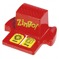 think fun - zingo