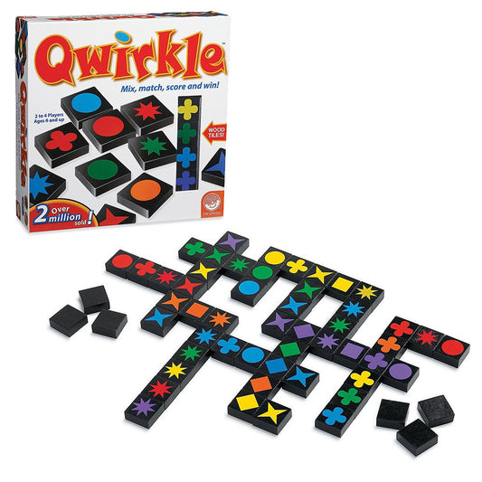 qwirkle