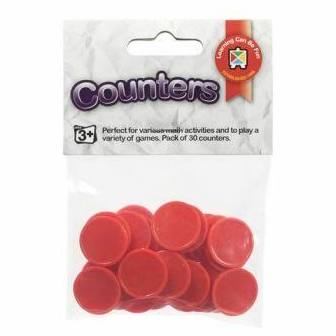 30 Pack Counters