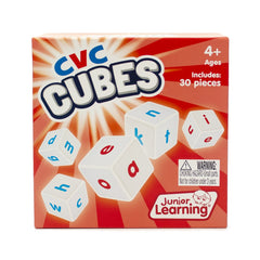 CVC Cubes