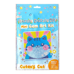 razzle dazzle mini gem art kit