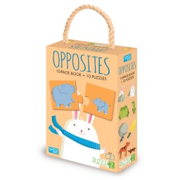 puzzle 2 - opposites