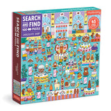search and find 500pc puzzle