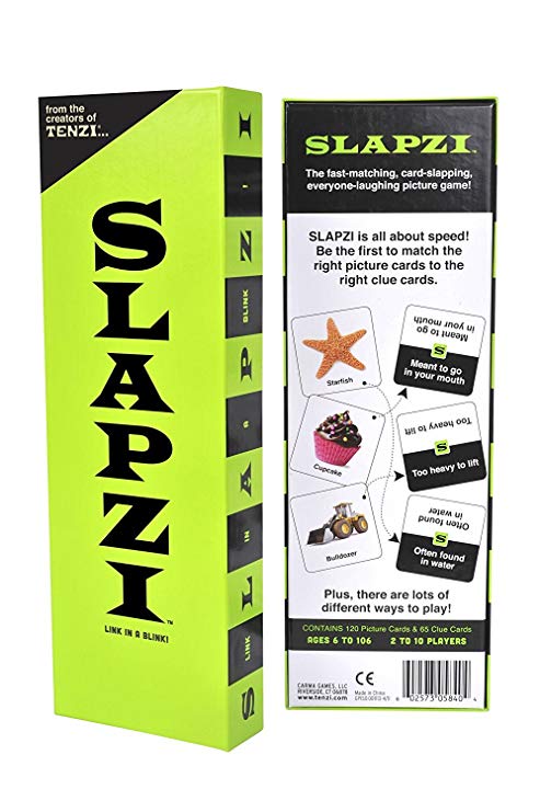 Slapzi