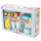 le toy van - fruit & smooth blender set