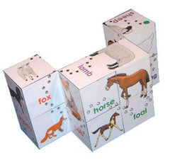 zoobookoo cube books