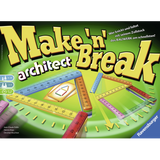 make n break architect