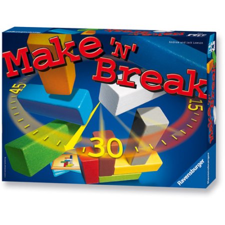 make n break