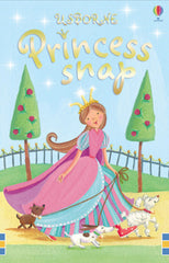 princess snap