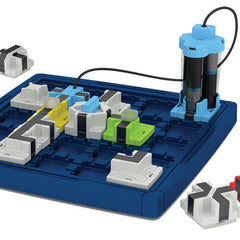 circuit maze