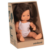 Miniland Dolls - 38cm