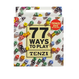77 ways to play TENZI