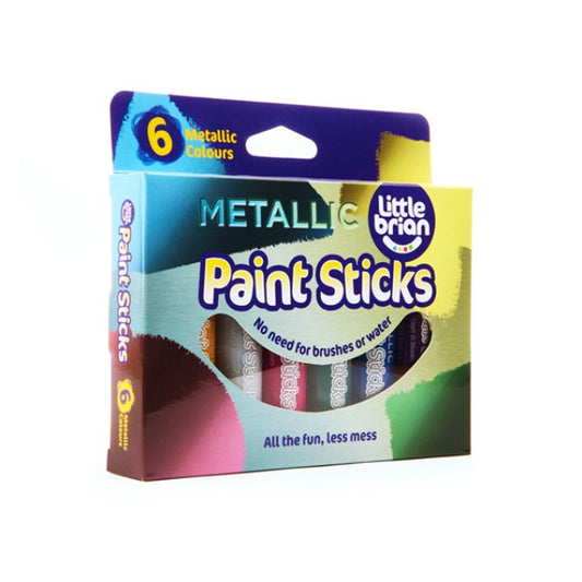 little brian paint sticks