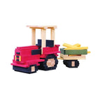 kapla tractor construction set 'CLICK & COLLECT ONLY'