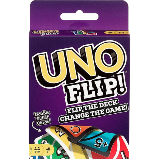 uno flip