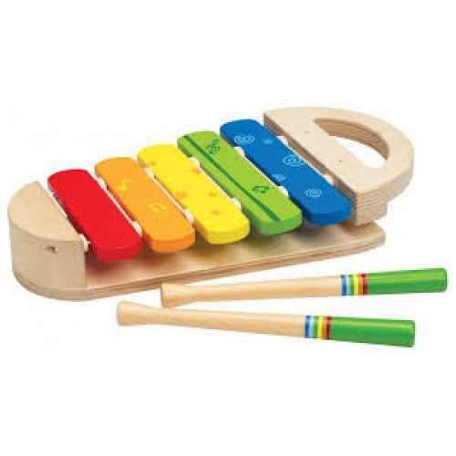 rainbow xylophone