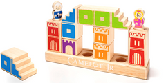 camelot junior