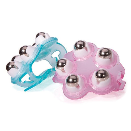 rolling relaxation massager