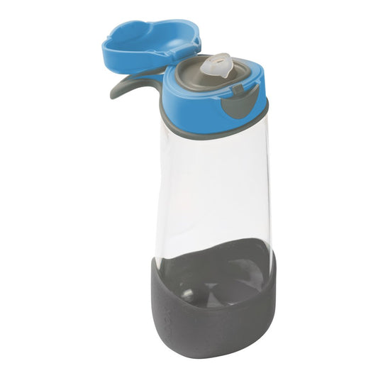 b.box - 600ml sport spout bottle