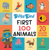 ditty bird book - first 100
