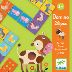 domino farm