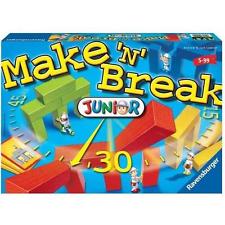 make n break junior