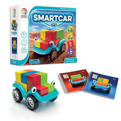 smartcar 5x5