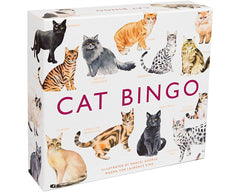 cat bingo