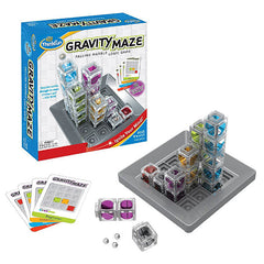 gravity maze