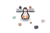 everearth - penguin balancing game