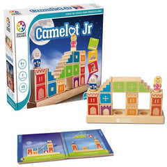 camelot junior